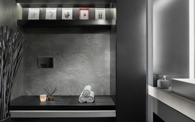 Athens Avaton Suites