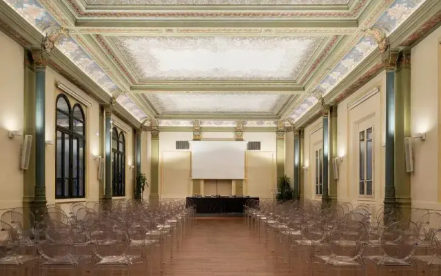 I Portici Hotel