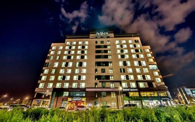 Avillos Serviced Residence