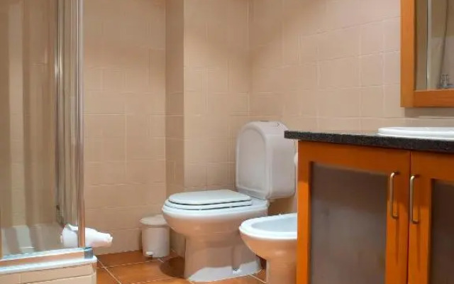 Апарт-отель Vitasol Park