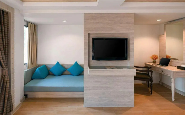 Novotel Phuket Resort Hotel