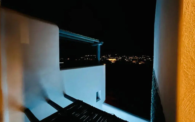 Sunshine Place Mykonos Villa with Private Pool