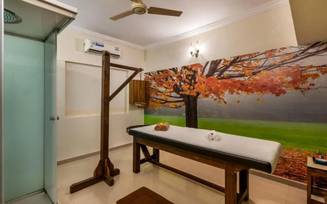 Golden Tulip Goa Candolim