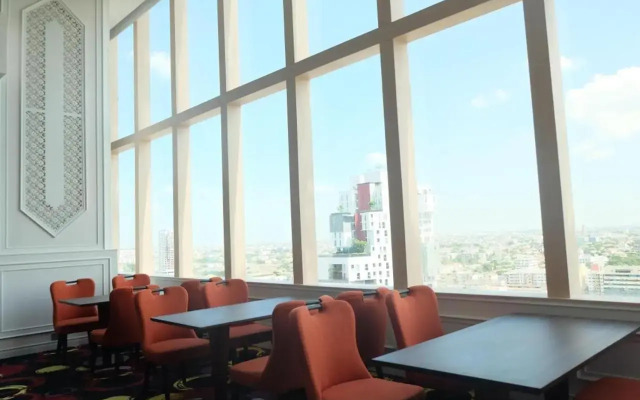 The Bazaar Hotel