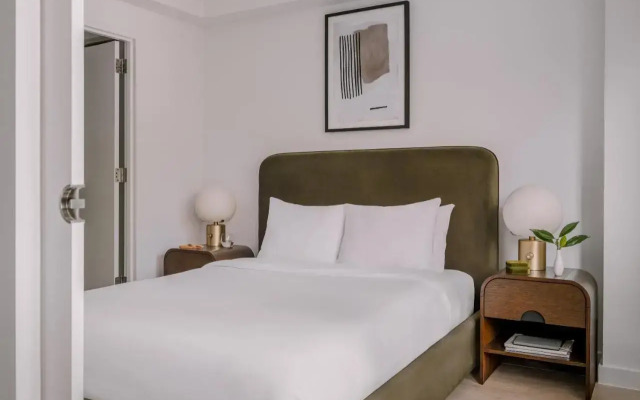 Sonder by Marriott Bonvoy The Nash Apartments Midtown East