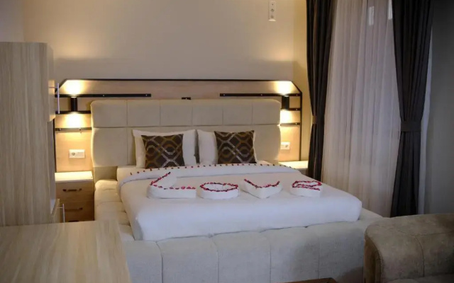 Grand Otel Konuralp