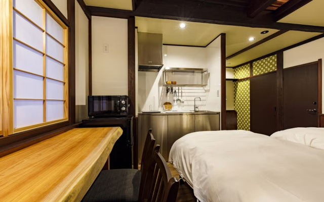 Shishi (Lion) Twin Townhouse (트윈 침대 2개) 사진 1