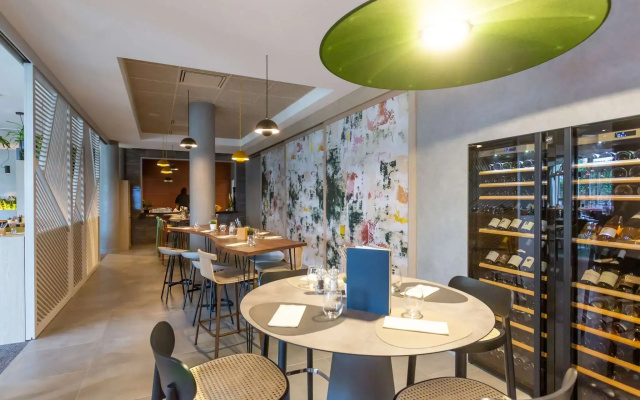 Novotel Bourges