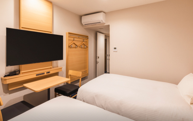 Connecting Quadruple room 사진 1