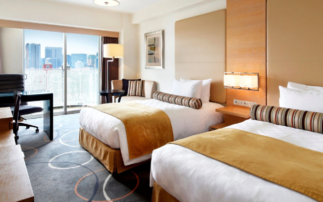 Superior Modern room 사진 2