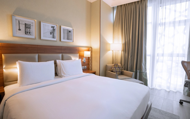 Hilton Garden Inn Dubai Deira