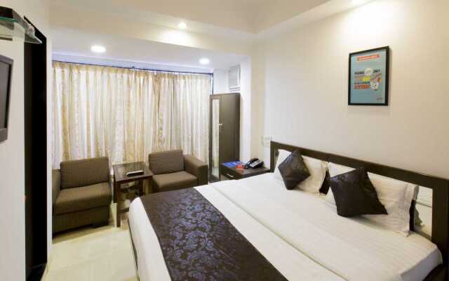 7 Flags International