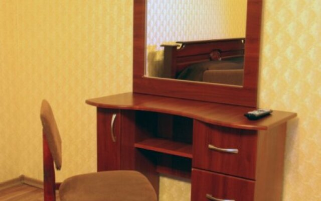 Algoritm Hotel