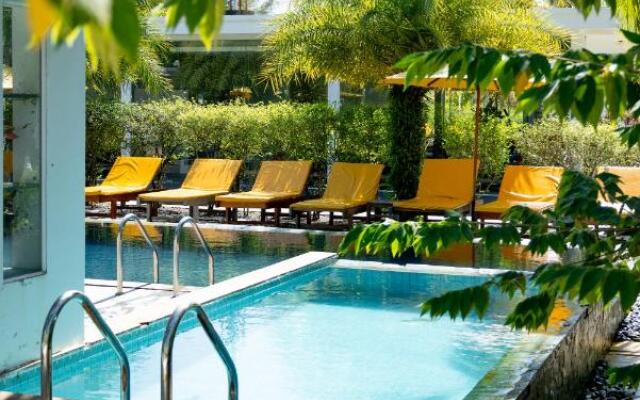 Long Set Resort
