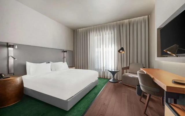 Hilton Porto Gaia