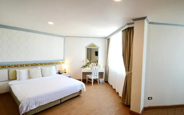 Wangcome Hotel