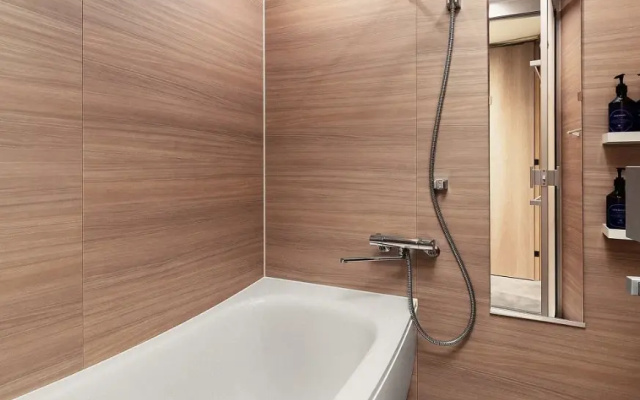 Superior Family Sextuple Apartment 사진 4