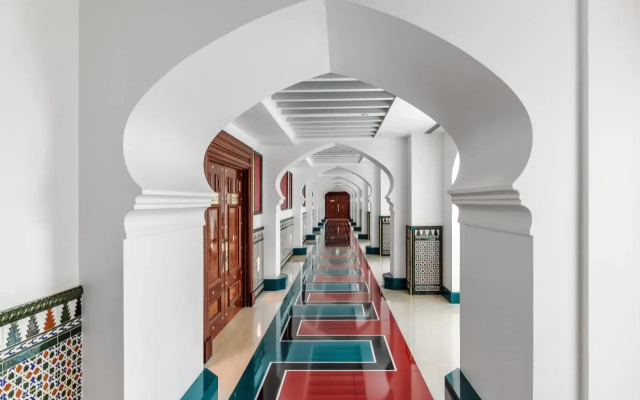Jumeirah Burj Al Arab Dubai