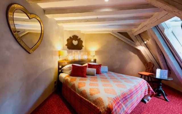 Hotel Beaucour