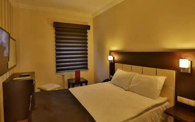 Zingaro
