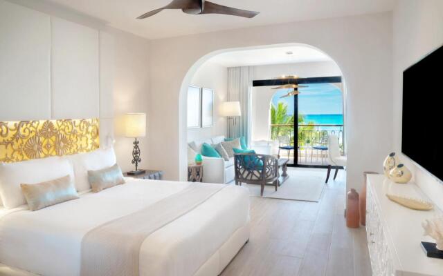 Sanctuary Cap Cana, a Luxury Collection Adult All-Inclusive Resort, Dominican Republic