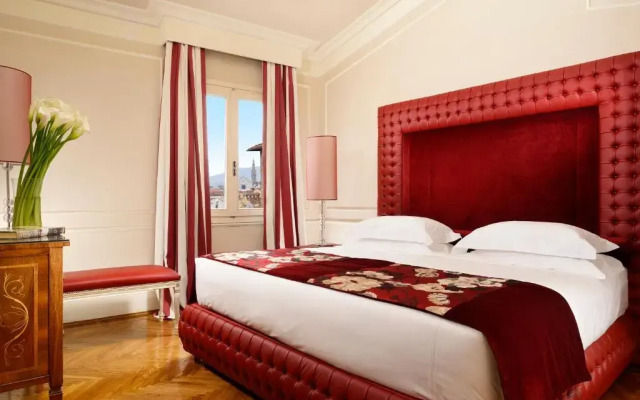 Brunelleschi Hotel