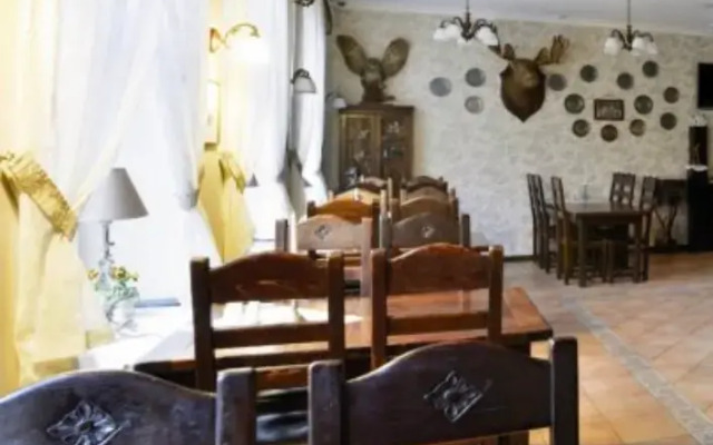 Ohota Guest house