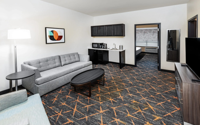 Holiday Inn Stillwater - University West by IHG