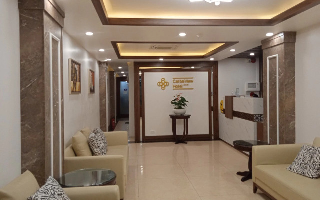Catba View Hotel