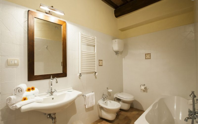 Agriturismo Baccoleno