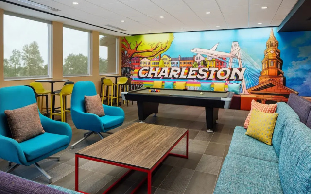 Tru by Hilton Wilmington