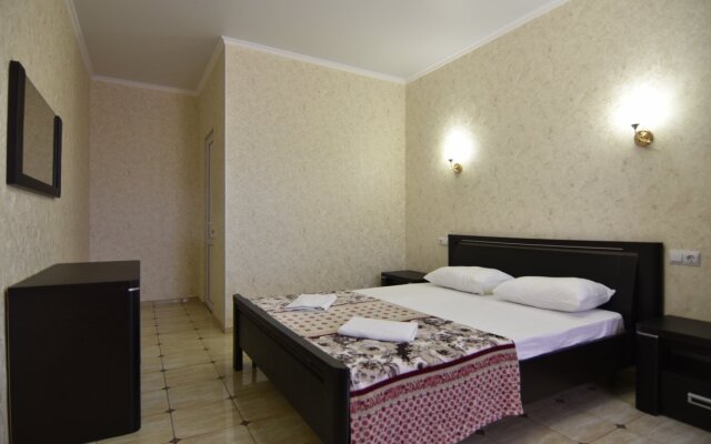 Milena Guest House