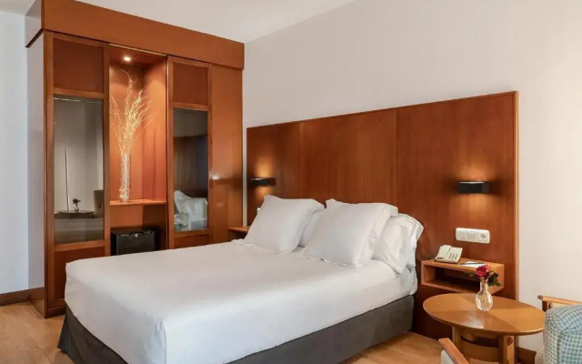 Hotel Vincci Ciudad de Salamanca