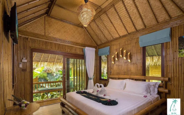 Phi Phi CoCo Beach Resort