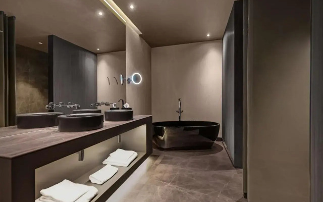 Hilton Porto Gaia