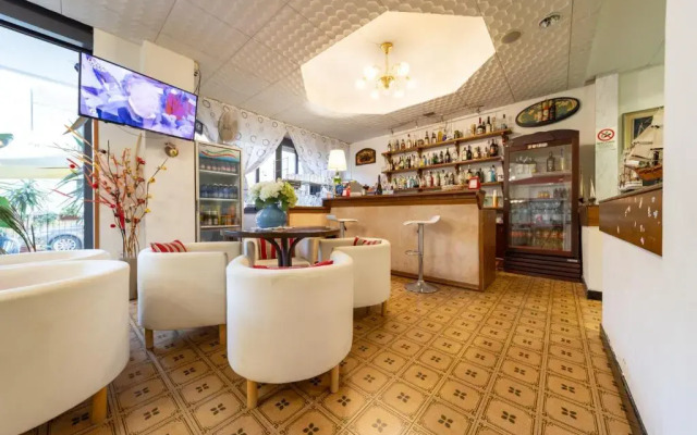 Hotel Cortina