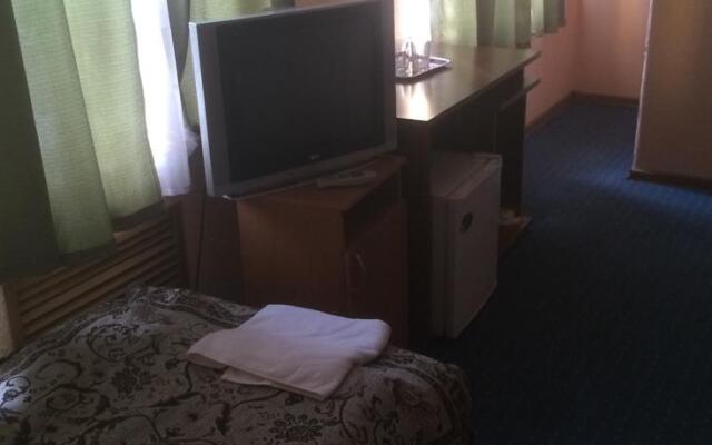 Hotel Lefortovsky Rynok Merkado