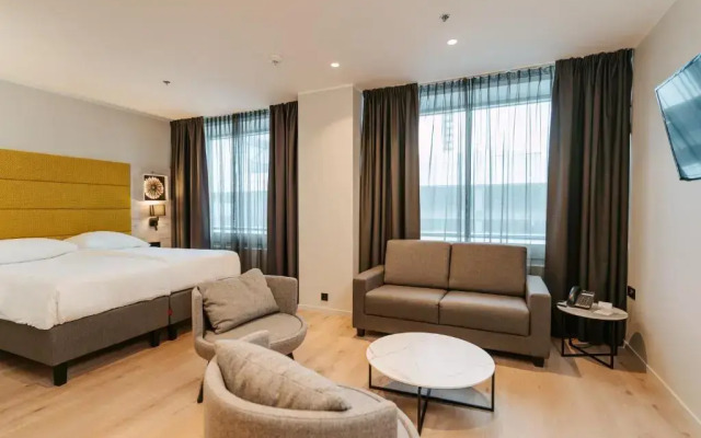 Tallink City Hotel