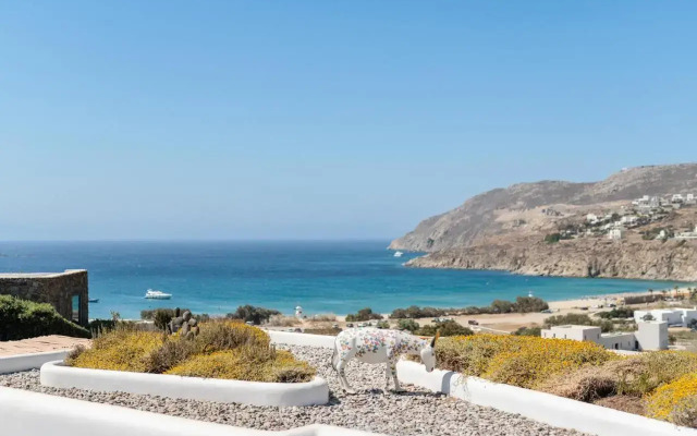 Mileo Mykonos Hotel