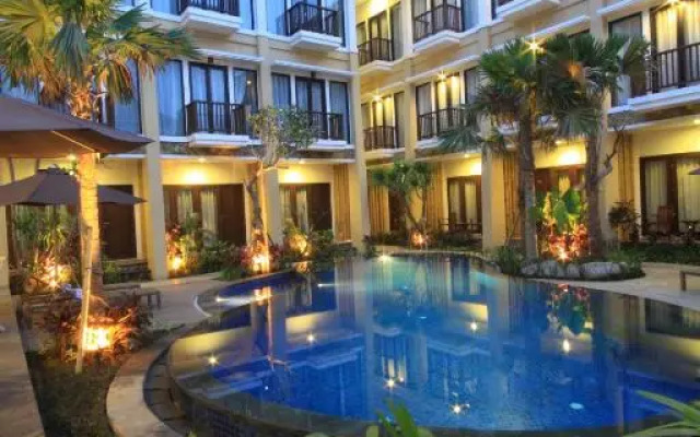 Suris Boutique Hotel