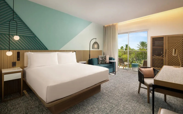 Courtyard by Marriott Curacao