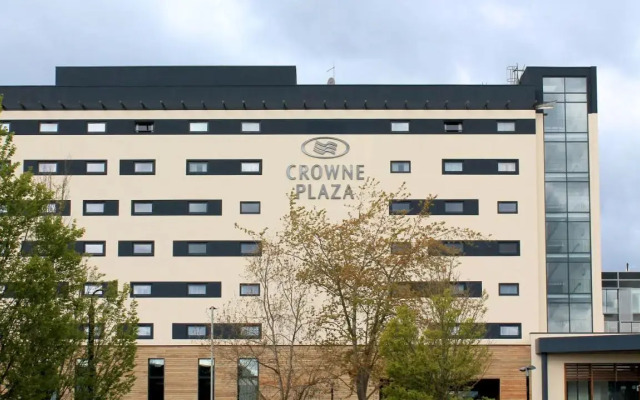 Crowne Plaza Reading