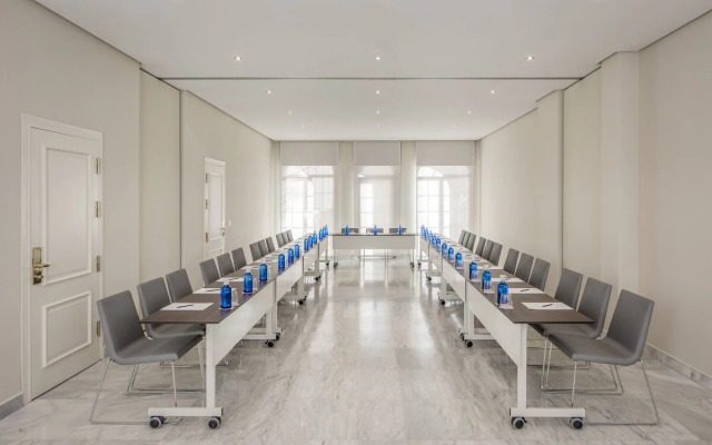 Palacio de Sancti Petri, a Gran Meliá - The Leading Hotels of the World