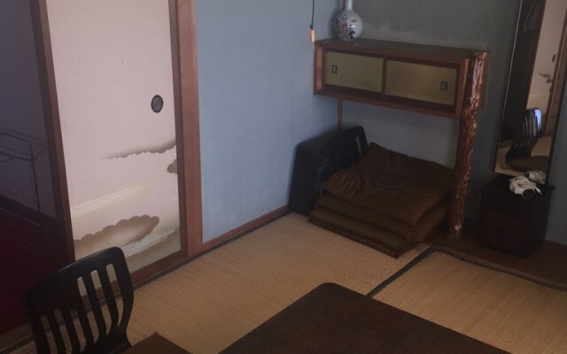 Omachi Kanko Hotel Unzanso