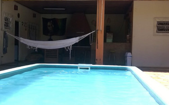 Klein Hostel