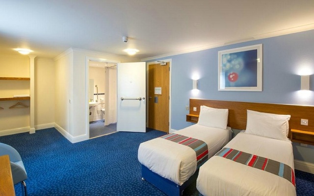 Travelodge Bromsgrove Marlbrook