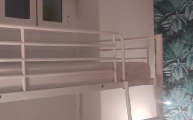 Little Surf House Hostel