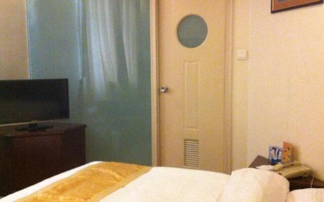 Xi'an Yanlian Business Hotel