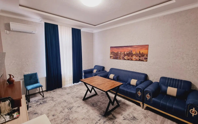Istiqlol Hotel