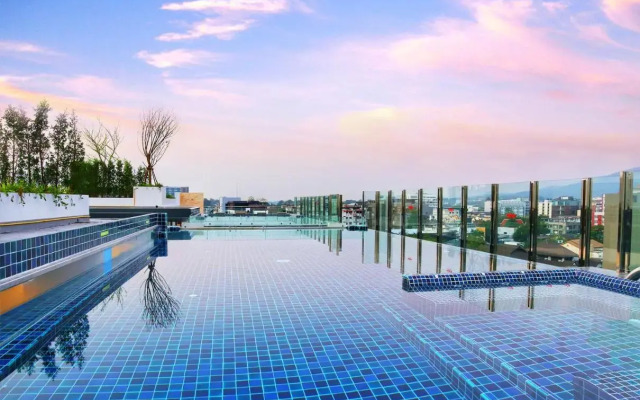 Stay with Nimman Chiang Mai